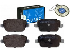 BREMSBELÄGE HINTEN FÜR FORD KUGA I MK1 2.0 2.5 08-12 +DUFT GRATIS