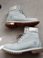 ladies timberland boots size 6