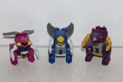 transformers g1 original vintage sparkstalker flamefeather cindersaur