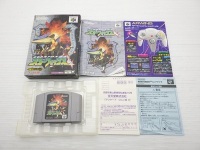 おもちゃ テレビゲーム プレイステーション San Francisco Rush 2049 - (N64) Nintendo 64 [Pre-Owned] | J&L Game