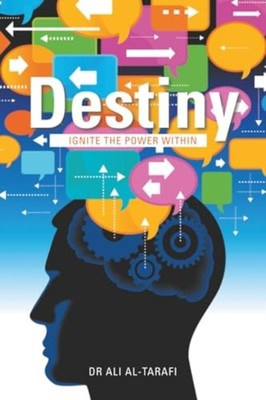 Destiny Ignite the Power Within -  NEW Ali Al-Tarafi 2025-06-23