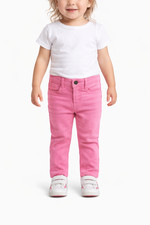 Toddler jeans size 5