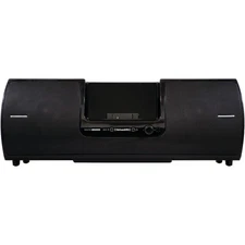 SIRIUSXM® Dock & Play Radio Boom Box