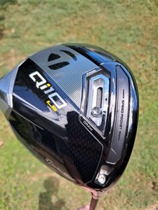 Qi10 Blackout Driver | eBay