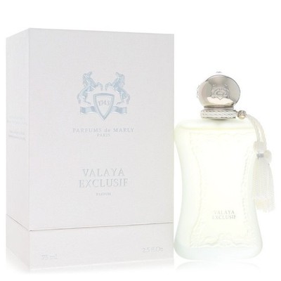 Valaya Exclusif by Parfums De Marly Eau De Parfum Spray 2.5 oz / e 75 ml