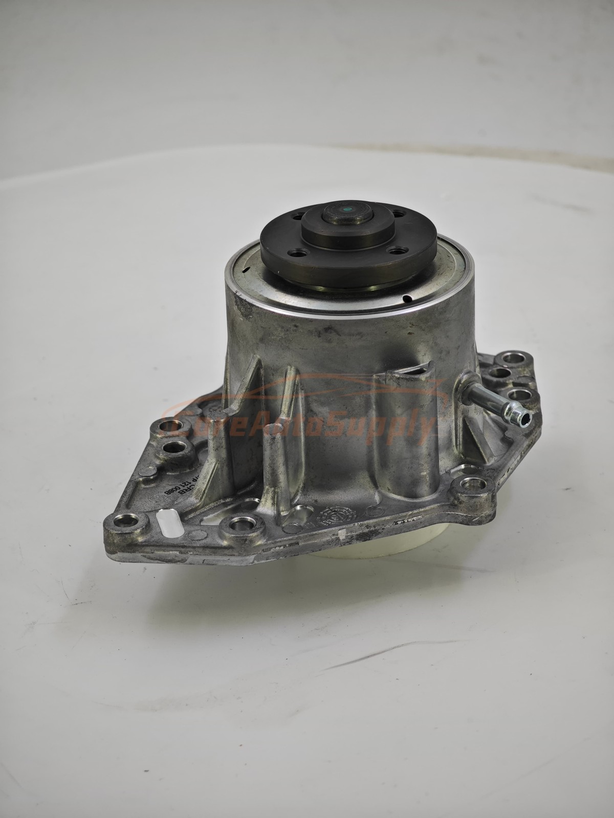 NEW Coolant Water Pump 07P121008A B C For Bentley Bentayga 6.0L W12 2017-2020 US