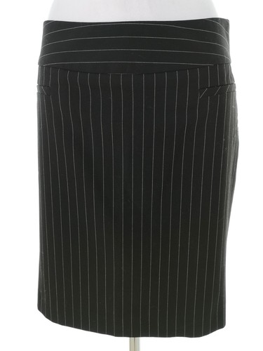 Jupe jupon longueur genou à pois | BLACK MIX | Jupes | M&S FR
