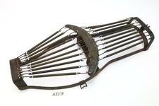 Moto Guzzi Lodola - Telaio Sella A321F