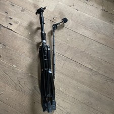 Mapex Armory Series Boom Cymbal Stand Black W Gibraltar Boom. Memory Locks.