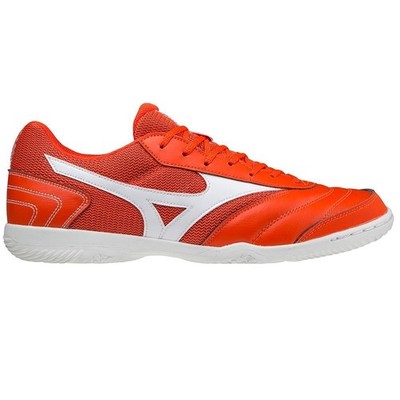 Schuhe Fußball Herren Mizuno Mrl Sala Club Q1GA210301 Weiß