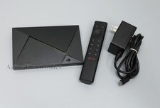 NVIDIA Shield TV Pro P2897 4K HDR Media Strea...