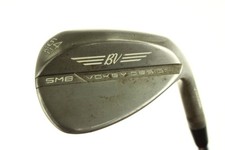 Titleist Vokey SM8 Raw D Grind Sand Wedge 54° Right-Handed Steel #30983 Golf