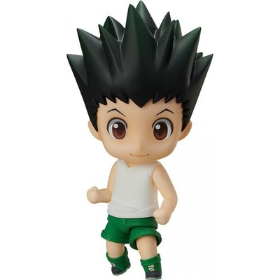 Good Smile Company HUNTER x HUNTER Nendoroid Gon Freecss