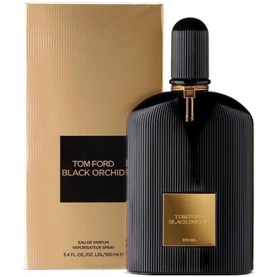 Tom Ford Black Orchid Eau de Parfum 3.4 oz / 100 mL Luxury Unisex Fragrance