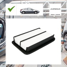 Jc Premium Luftfilter TOYOTA CELICA Coupe (_T23_) 1.8 16V TS (ZZT231_)