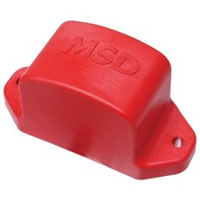 Msd Ignition Tachometer Adapter - 8910 Msd Ignition Tachometer Adapter - 8910