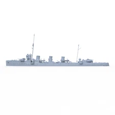 MRY-SFW SSC731 1:700 Model Italy Aquila-Class Cruiser Aquila 1917