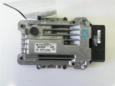 13 14 HYUNDAI GENESIS Carrier/differential Assembly