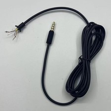 For Razer Kraken X Essential Headset Replacement Headphone Audio Cable