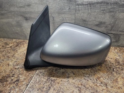 2011-2012 Honda CR-Z CRZ Driver Left Side View Door Mirror 7 WIRES Heated Turn