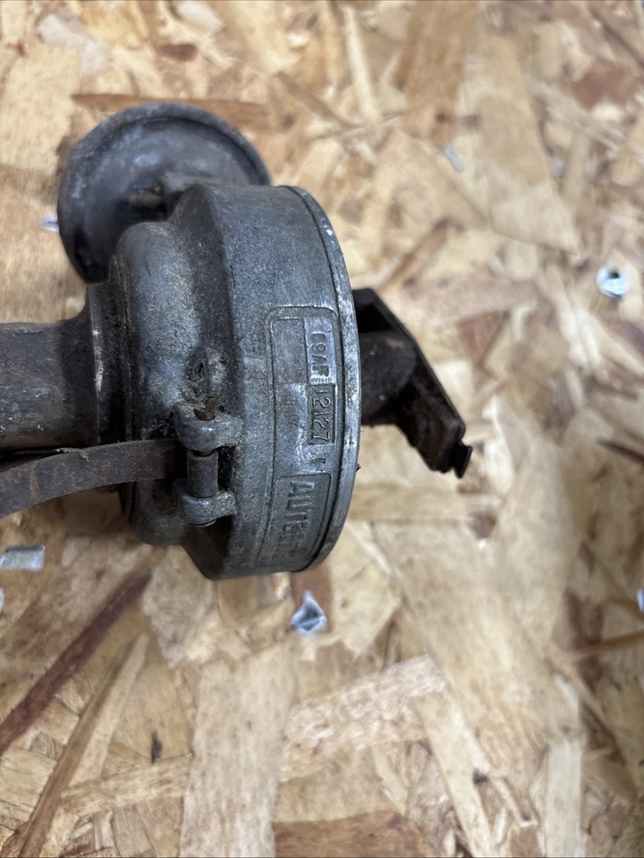 Ford Autolite DISTRIBUIDOR 1969 Mustang/Fairlane/Falcon 302 C9AF-12127-N Foto 2 de 4