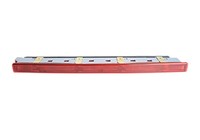 VAN Wezel Zusatzbremsleuchte 0325930 FüR Audi A4 B6 Avant 8E5 Quattro TDI FSI