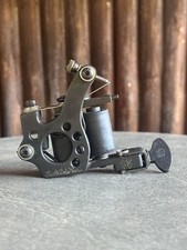 Iron workhorse Coil Tattoo Machine Dial
