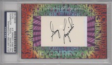 2013 Historic The Decades - 1970s Edition Framed Cut 2/4 Greg Luzinski Auto 1r9