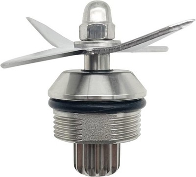 Wet Blade Assembly 104675 STM102R 1152 for Vitamix Blender 500 4500 5000 5200 55
