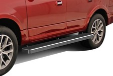 Aps Istep 5 Running Boards-brushed 03-17 Ford Expedition Ib06eac4a