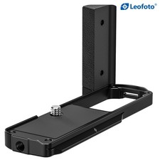 Leofoto LPP-S9 L Plate for Lumix S9  Arca Compatible