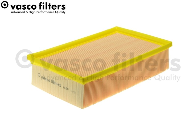 4x ✅Fits VASCO A330 air filter Audi A3 III 2012->, Seat Leon III, Oc ⭐UK Seller⭐ - Image 8
