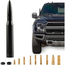 5.5 inch Antenna Compatible with Ford F-Series, Chevy, Dodge, Jeep, Toyota, GMC