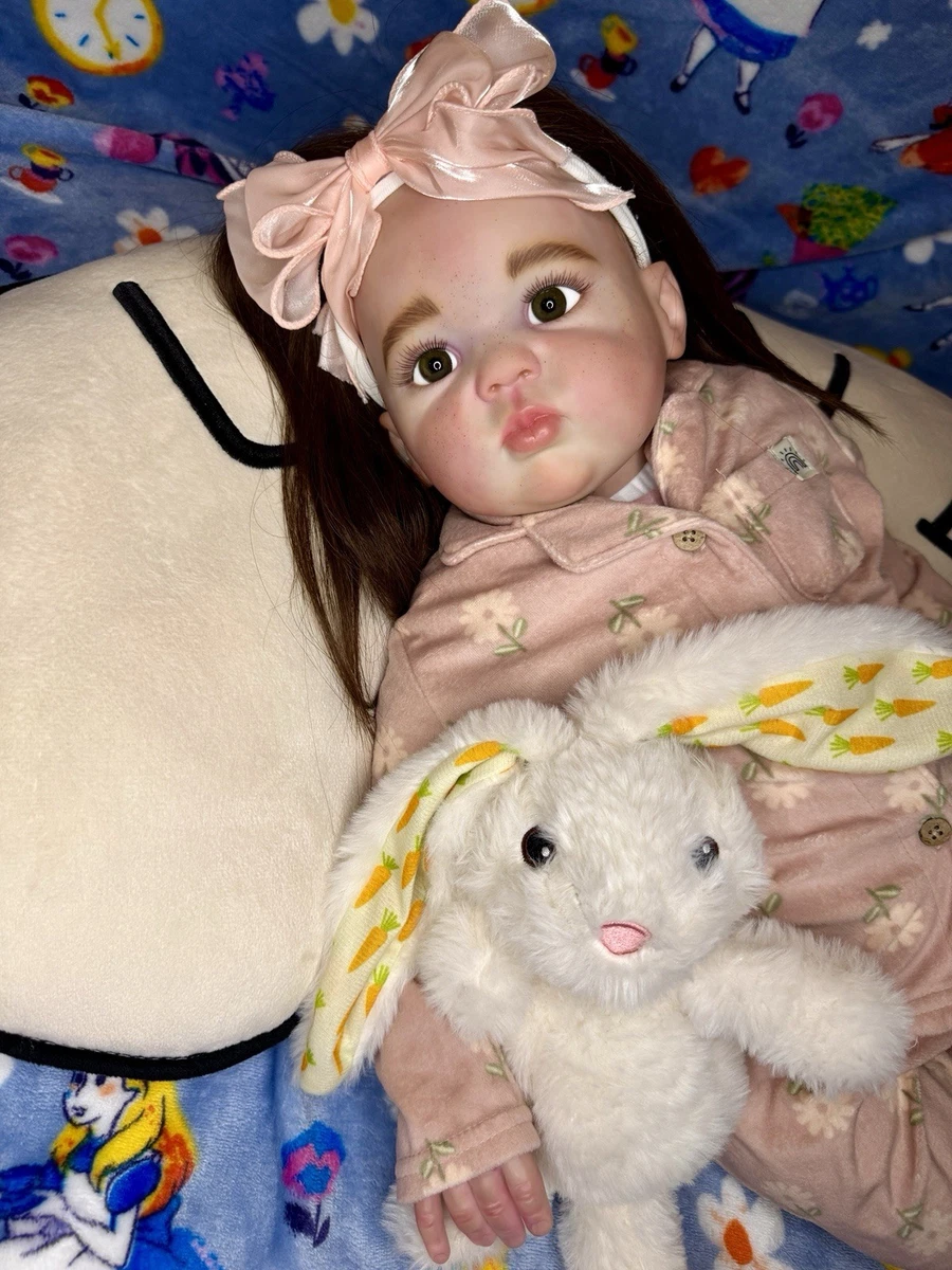 Reborn Donna Rubert for sale | eBay