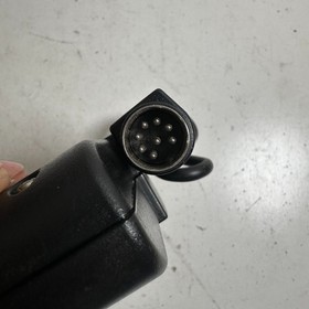 Genuine NEC TurboTap TurboGrafx 16 Turbo Grafx HES-TAP-01 Multitap Adapter