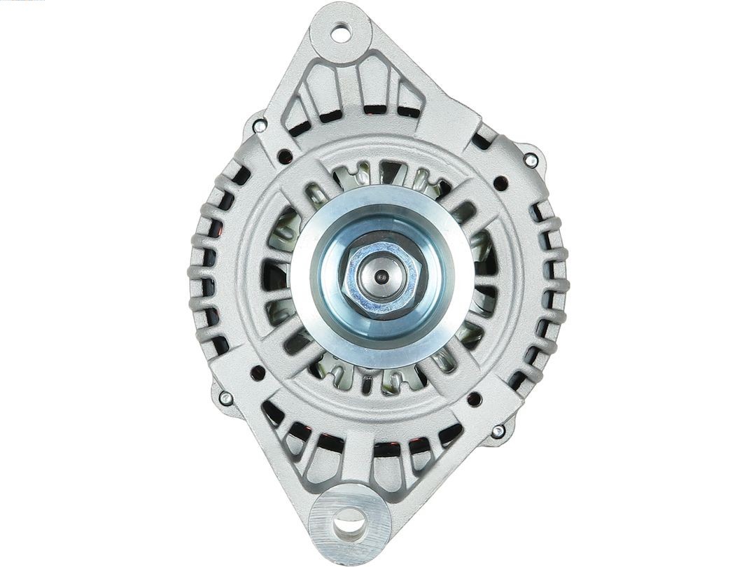 Alternateur A2110S AS-PL pour moteur diesel de berline et break 12V 140A