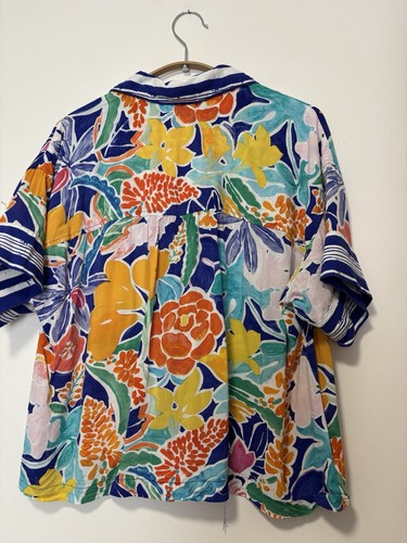 Anthropologie Co Ord Pyjamas L Sisters Gulassa Artisan - Picture 8 of 12