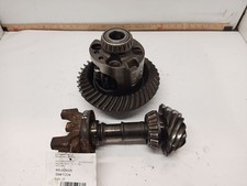 Rear Ring Gearpinion 3.42 Ratio Posi From 2014 Silverado 1500 12559088