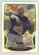 Click to enlarge Brian McCann