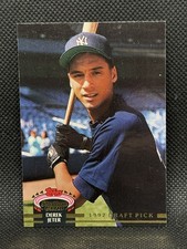 1992 Stadium Club Football Cards 8