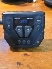 Simmons SD350 Electronic Percussion Drum Kit Module Brain Replacement