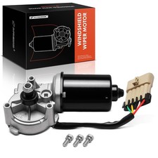 A-premium Front Windshield Wiper Motor For Tesla Model S 12-23 Left-hand Drive A-premium Front Windshield Wiper Motor For Tesla Model S 12-23 Left-hand Drive
