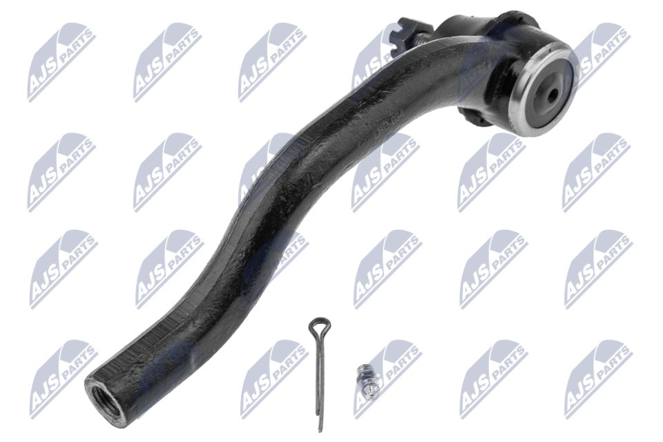 TIE ROD END SKZ-HD-034 FOR HONDA ACCORD/VII/Tourer/EURO 3K24AK24A3 2.4L 4cyl - Image 9
