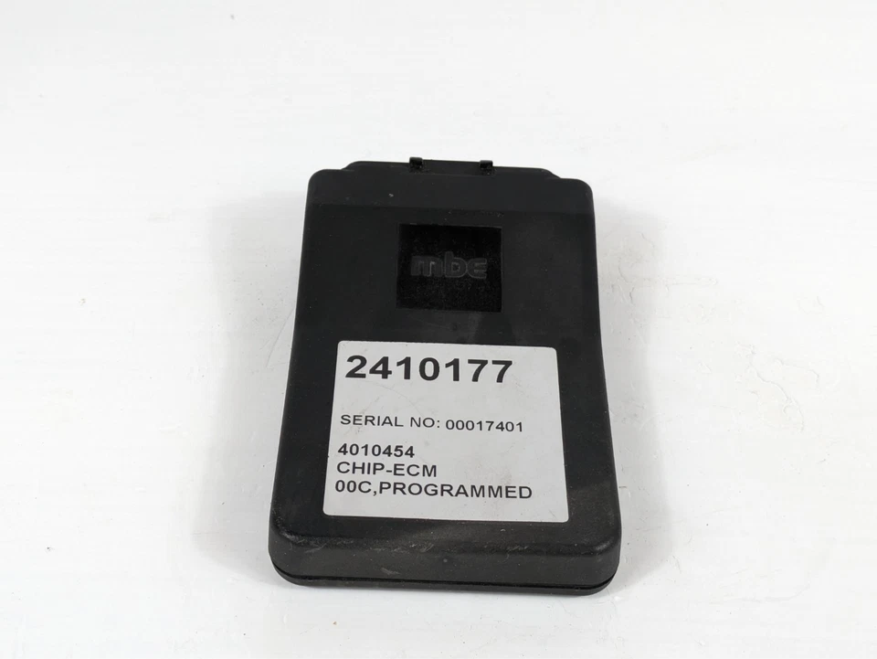 Módulo de control informático Victory Classic Touring 2001 V92C V92TC ECU ECM Foto 2 de 4