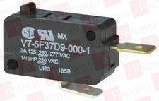 HONEYWELL V7-5F37D9-000-1 / V75F37D90001 (BRAND NEW)