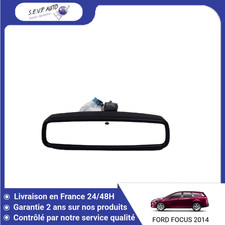 Retroviseur intérieur Ford FOCUS