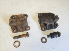 Dana 60 Front Upper Spring Plate K30 4x4 One Ton Chevy Gmc Truck 73-87 Dana 60 F Dana 60 Front Upper Spring Plate K30 4x4 One Ton Chevy Gmc Truck 73-87 Dana 60 F
