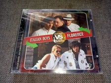 ITALIAN BOYS & FLORENCE The Best Of The Best ...