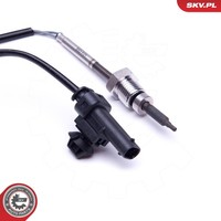 Esen SKV Sensor, Abgastemperatur 30SKV312 FüR Opel Vauxhall