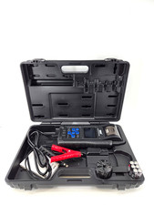 Dhc Automotive Battery Tester Bt2410 Dhc Automotive Battery Tester Bt2410